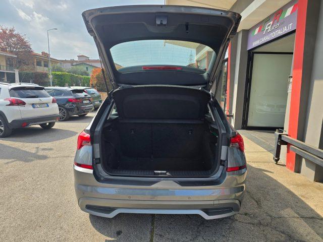 SKODA Kamiq 1.0 TSI Ambition PREZZO REALE ACC Radar LED NEOPAT