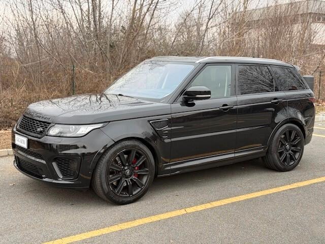 Land Rover Range Rover Sport Range Rover Sport 3.0 SDV6 HSE Dynamic 306cv