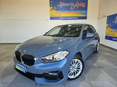 BMW 118 d 5p. Business Advantage