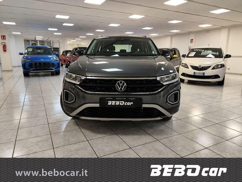 Volkswagen T-Roc T-Roc 1.0 TSI R-Line