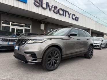 Land Rover Range Rover Velar 2.0 i4 R-Dynamic 240cv auto