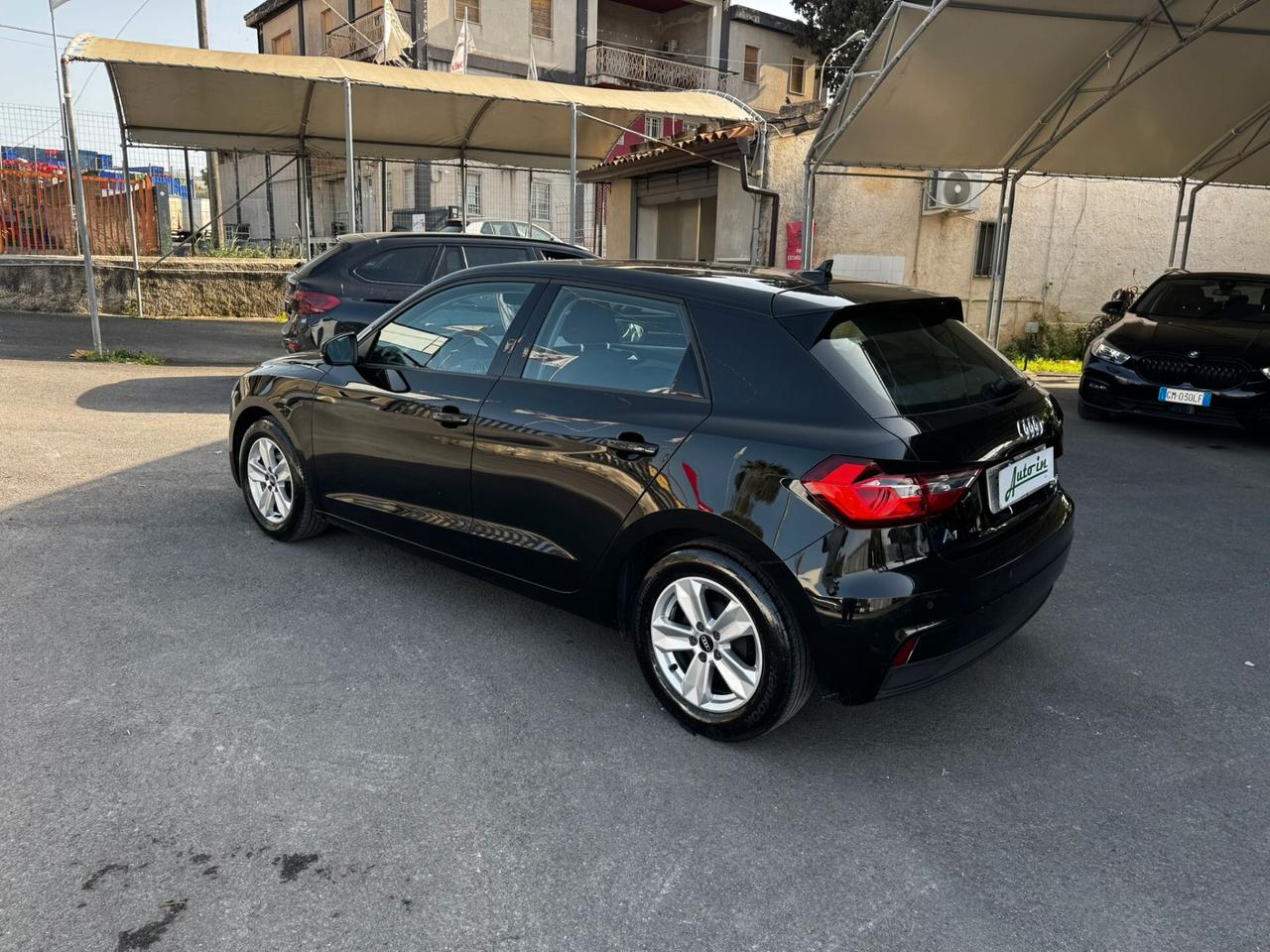 Audi A1 SPB 25 TFSI Admired