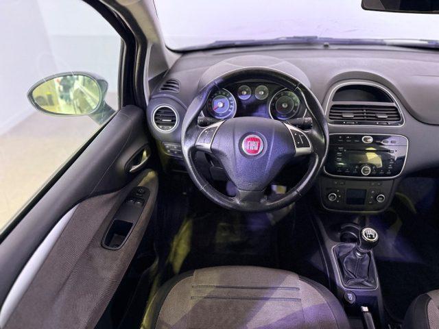 FIAT Punto Evo 1.2 5 porte Dynamic