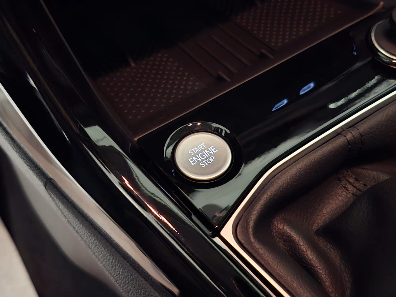 Volkswagen T-Cross 1000 TSI 116CV Edition Plus Km.0