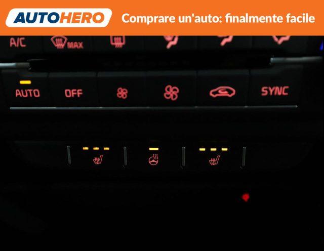 KIA Proceed 1.6 T-GDI DCT GT