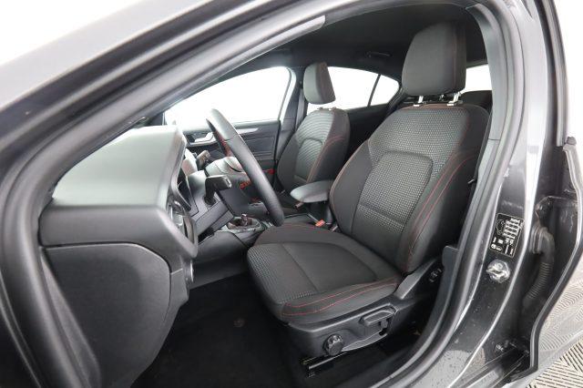 FORD Focus Focus 1.0 EcoBoost Hybrid 125 CV 5p. ST Line Style