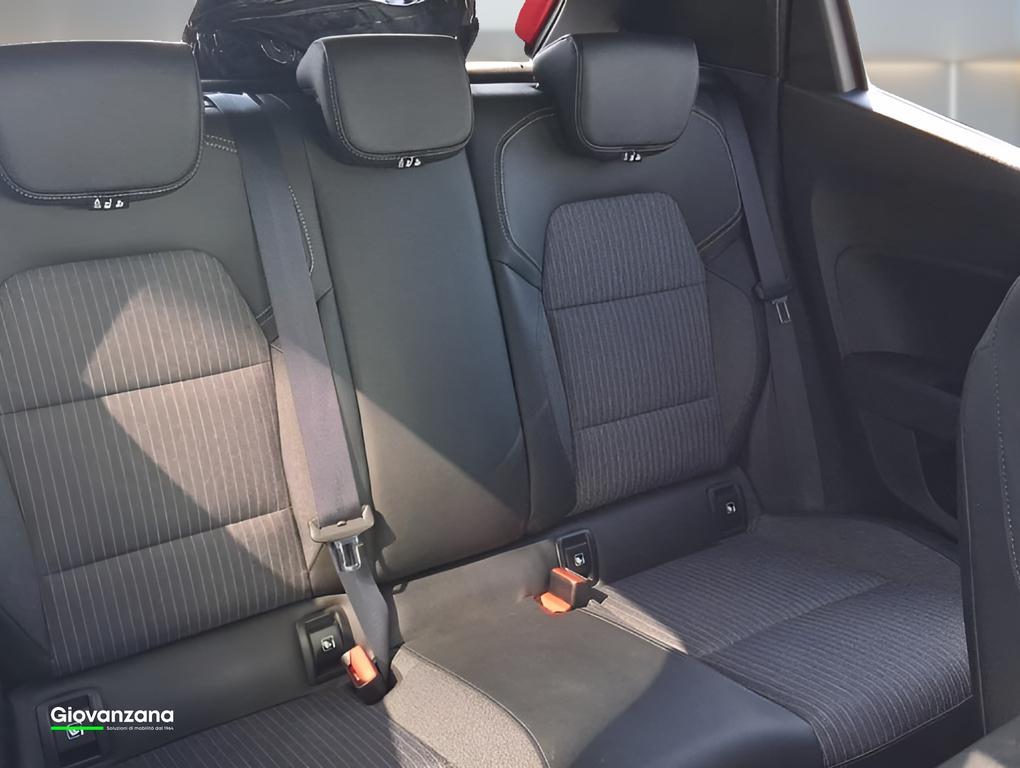 Renault Clio V Clio 1.0 tce Intens Gpl 100cv