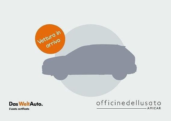 SKODA Karoq 2.0 TDI EVO SCR 115 CV DSG Executive