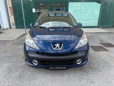 Peugeot 207 - 1.4 88CV 5P XS