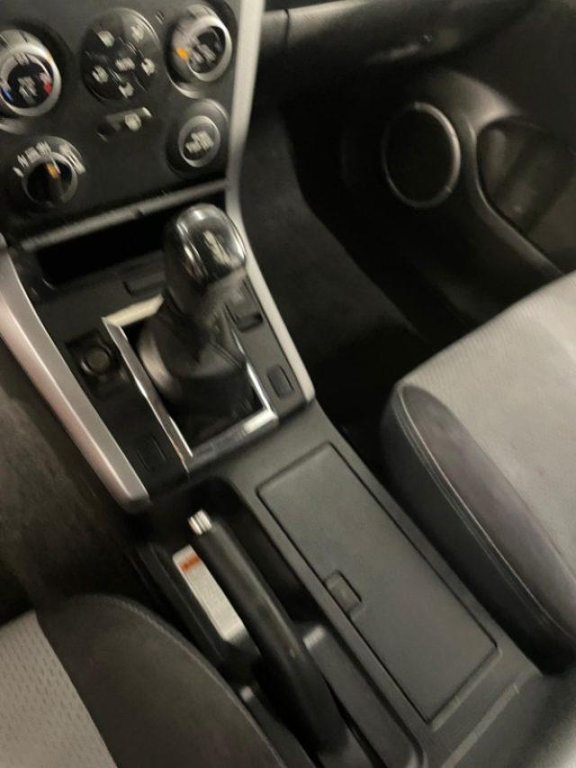 SUZUKI Grand Vitara 1.9 DDiS 5 porte Executive 2008