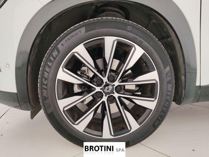Renault Austral techno E-Tech full hybrid 200