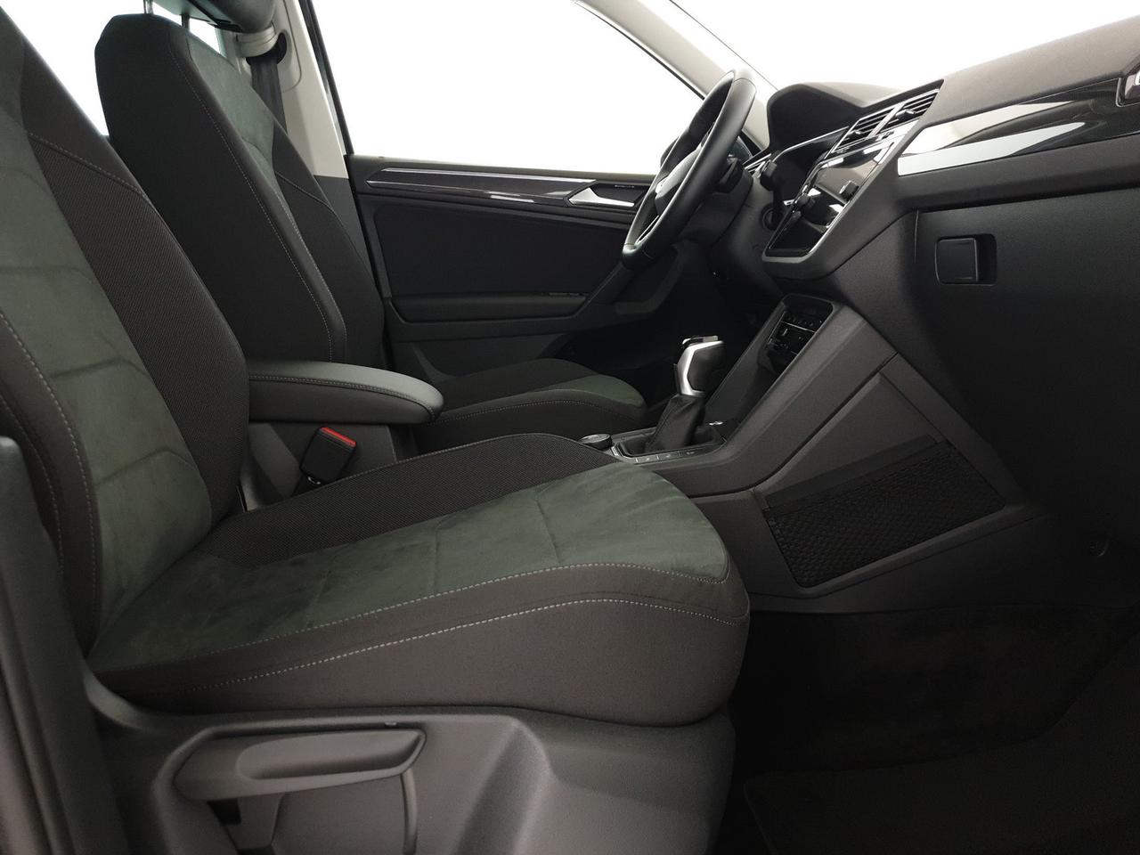 Volkswagen Tiguan 2.0 tsi elegance 4motion 190cv dsg