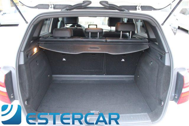 MERCEDES-BENZ B 200 d Automatic 4Matic Sport NEOPATENTATI