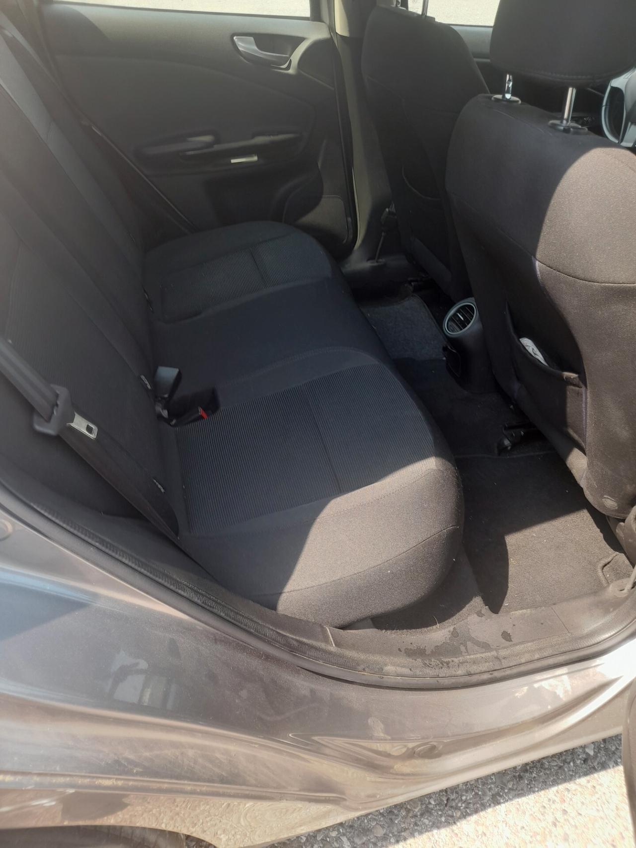 Alfa Romeo Giulietta 2.0 JTDm-2 170 CV Progression