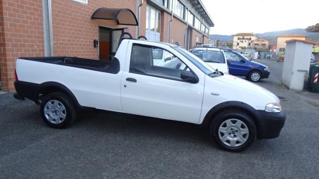 FIAT - Strada turbo 1.9 jtd FIORINO PICK-UP