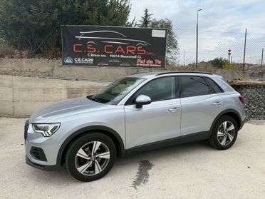 Audi Q3 35 TDI S tronic Business Advanced FULL OPTIONAL