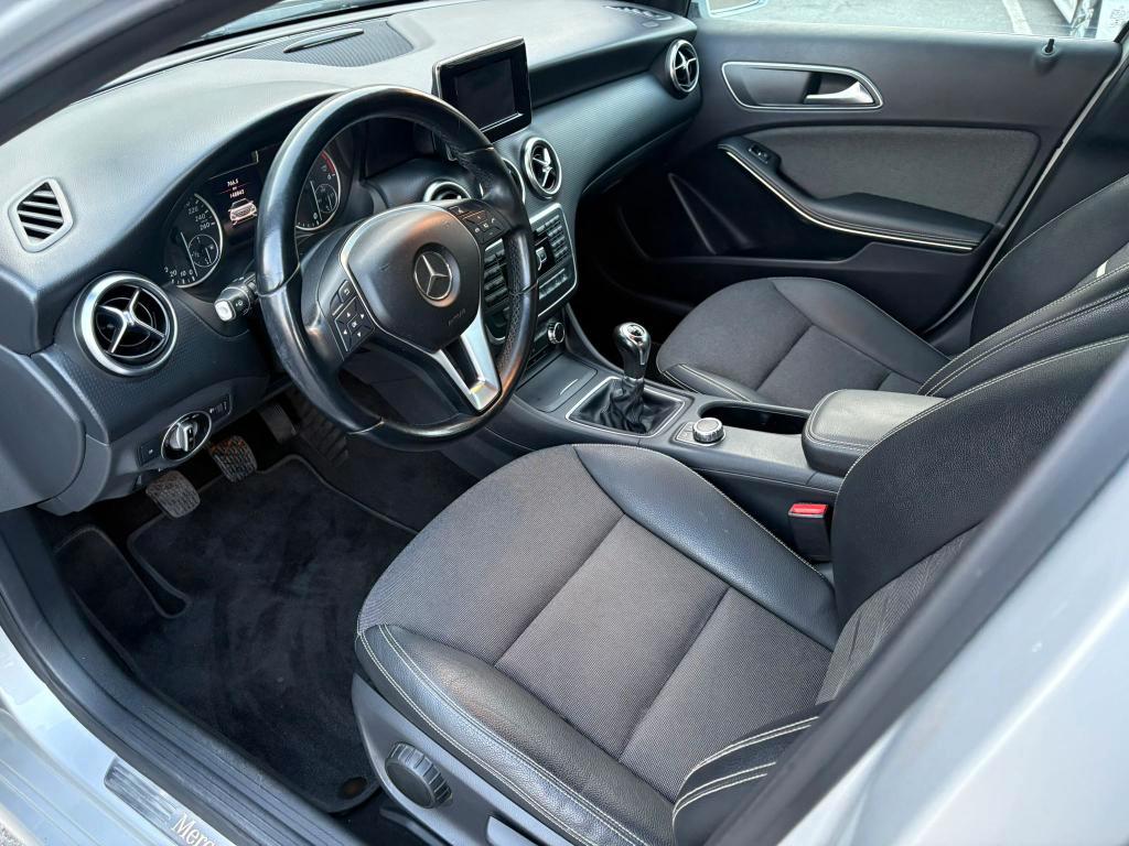 Mercedes Classe A A 180 cdi 109 CV Sport