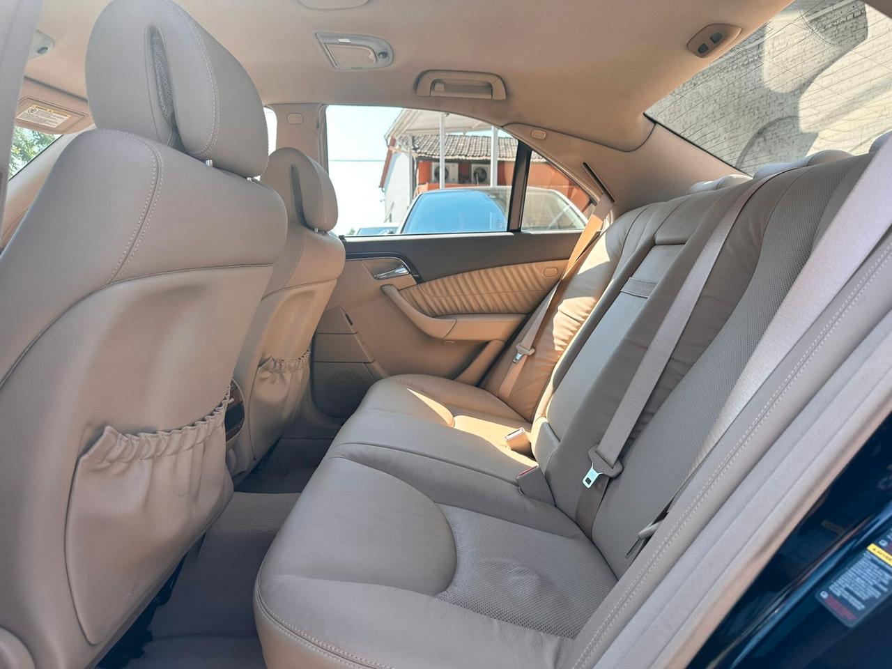Mercedes-benz S 320 Mercedes Benz Classe S 320 Avangarde