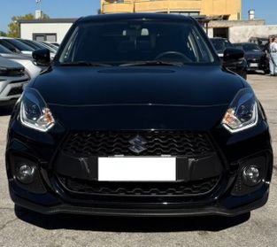 SUZUKI Swift Sport 1.4 Hybrid Boosterjet