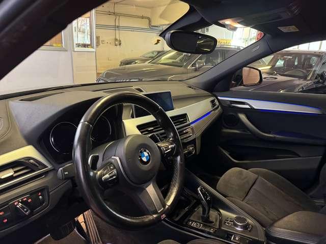 BMW X2 x2 xdrive 20d Msport aut.