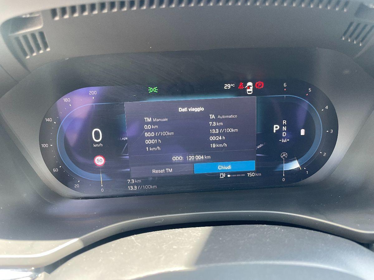 VOLVO - XC60 - B4 automatico Core