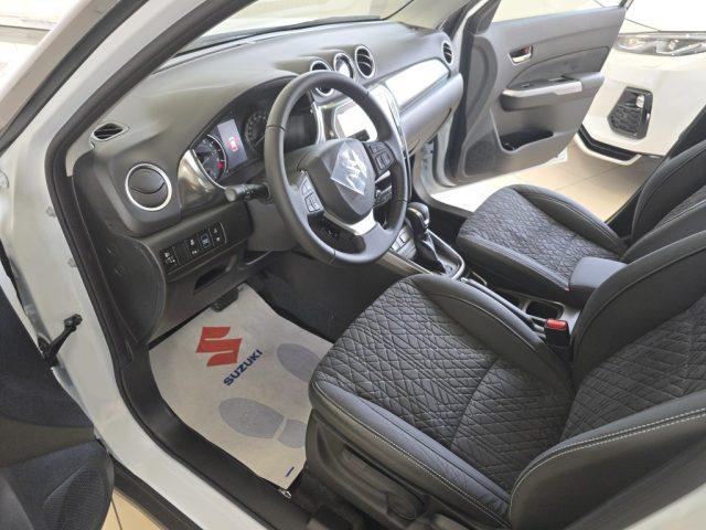 SUZUKI Vitara 1.5 140V Hybrid A/T Starview Extra Promo permuta/r
