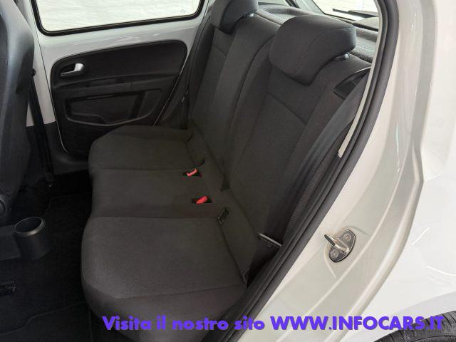 VOLKSWAGEN up! 1.0 EVO move up! 65 CV - NEOPATENTATI - PROMO