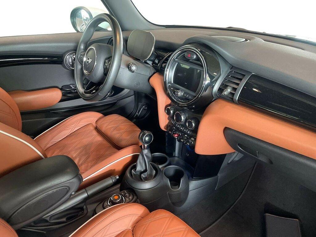 Mini Cooper 1.5 TwinPower Turbo Cooper