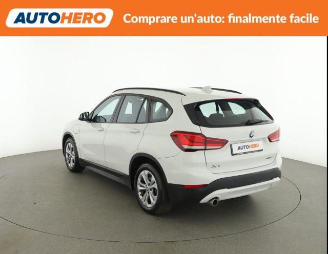 BMW X1 xDrive25e Advantage
