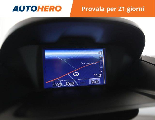 FORD B-Max 1.6 105 CV Powershift Titanium