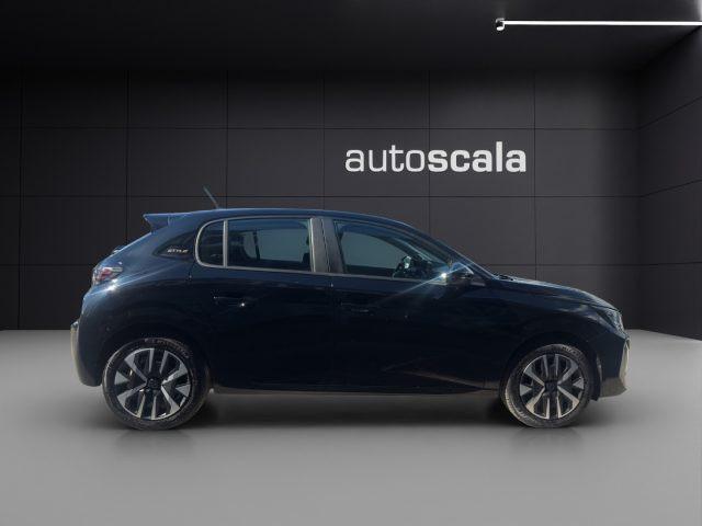 PEUGEOT 208 Hybrid 110 e-DCS6 Style