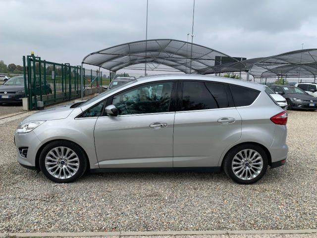 FORD C-Max 1.6 TDCi 115CV Titanium