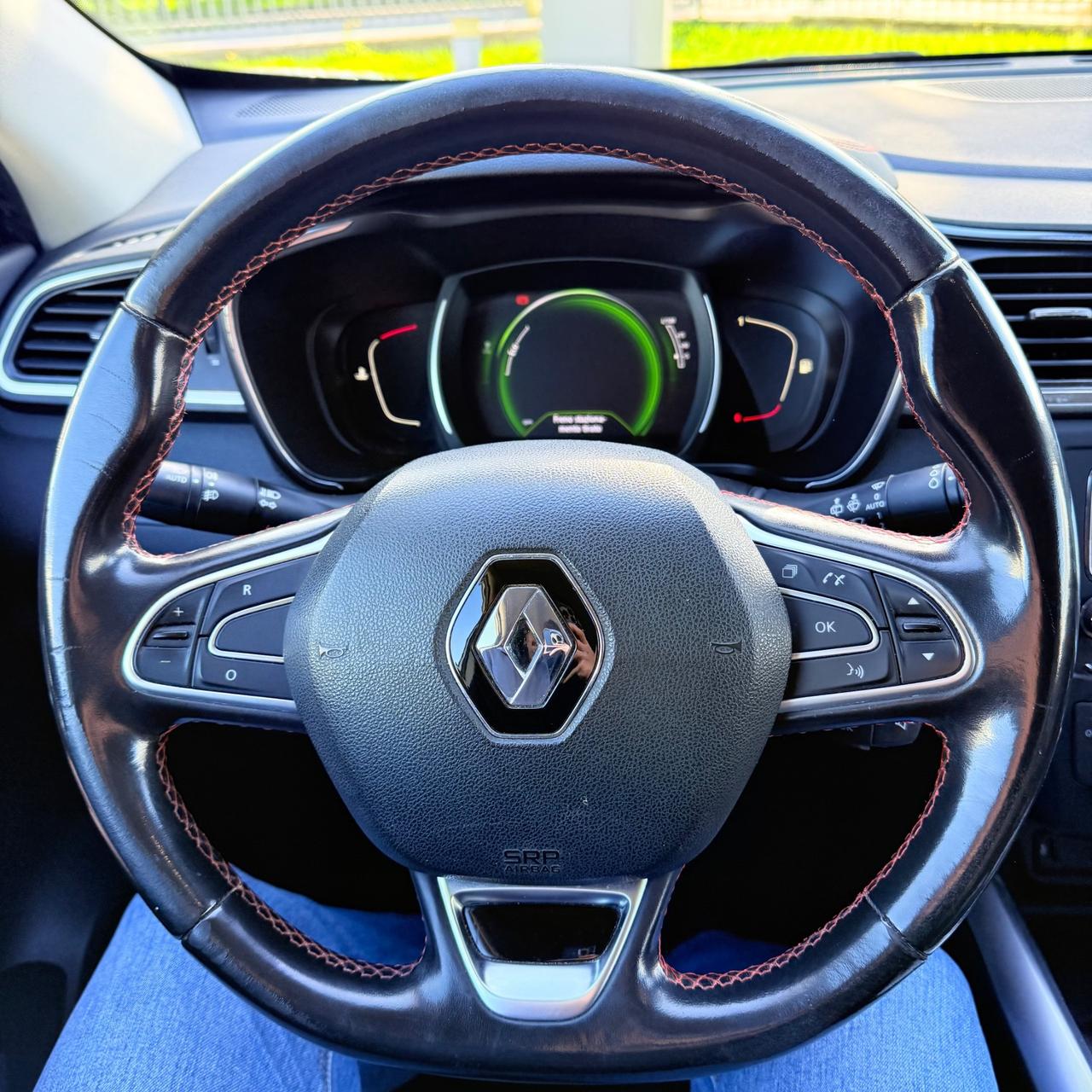 Renault Kadjar dCi 8V 110CV EDC Energy Bose