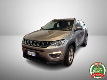 JEEP Compass 1.6 Multijet II 2WD Longitude