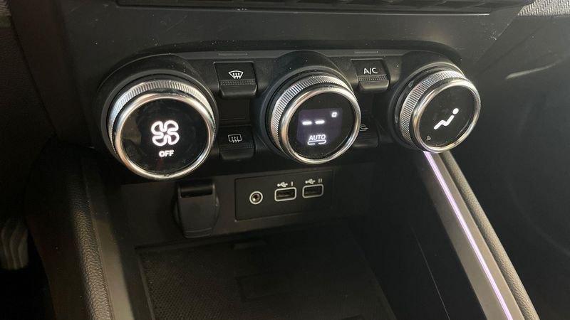 Renault Clio V 2023 1.0 TCe Techno