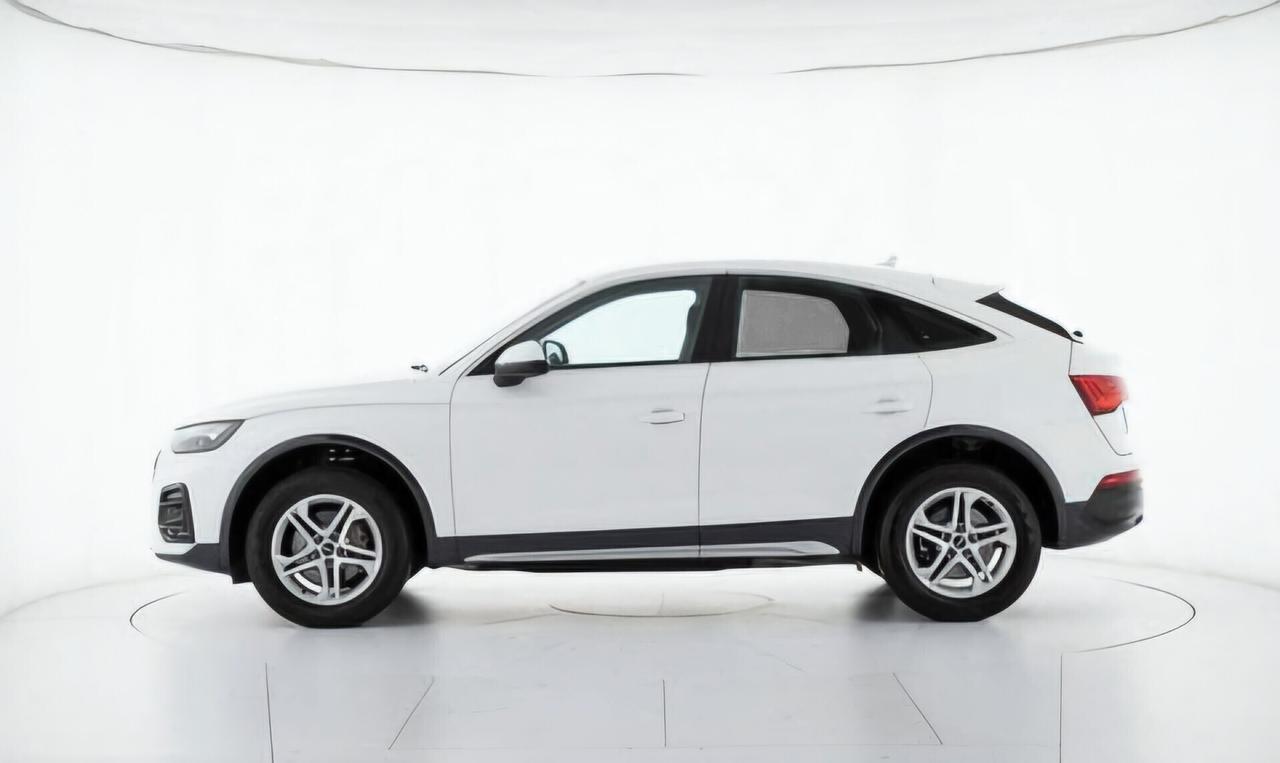 Audi Q5 SPB 40 TDI quattro S tronic