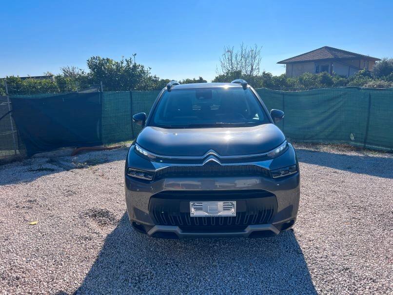 Citroen C3 Aircross PureTech 110 S&S Shine