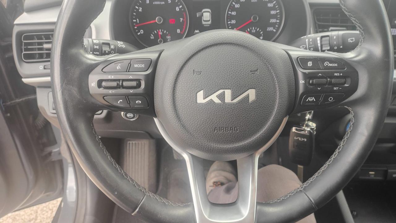 Kia Stonic 1.2 DPI ECO GPL Style