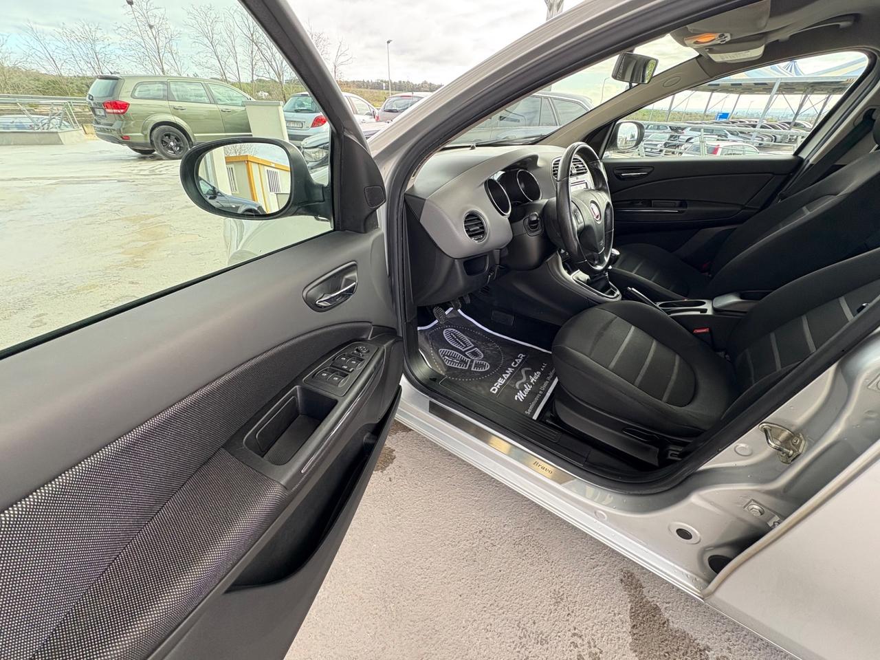 Fiat Bravo 1.6 MJT 120 CV DPF Dynamic