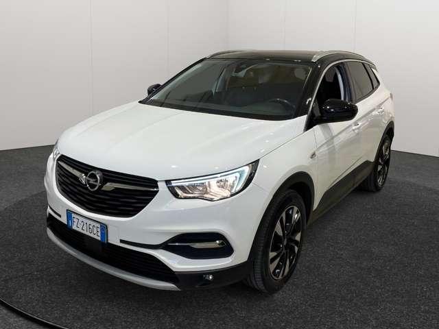 Opel Grandland X 1.2 130Cv Innovation