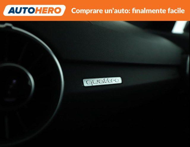 AUDI TT Coupé 45 TFSI quattro S tronic