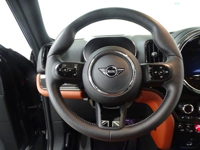 MINI Countryman 1.5 Cooper Steptronic Yours *PROMO PARISI GROUP*