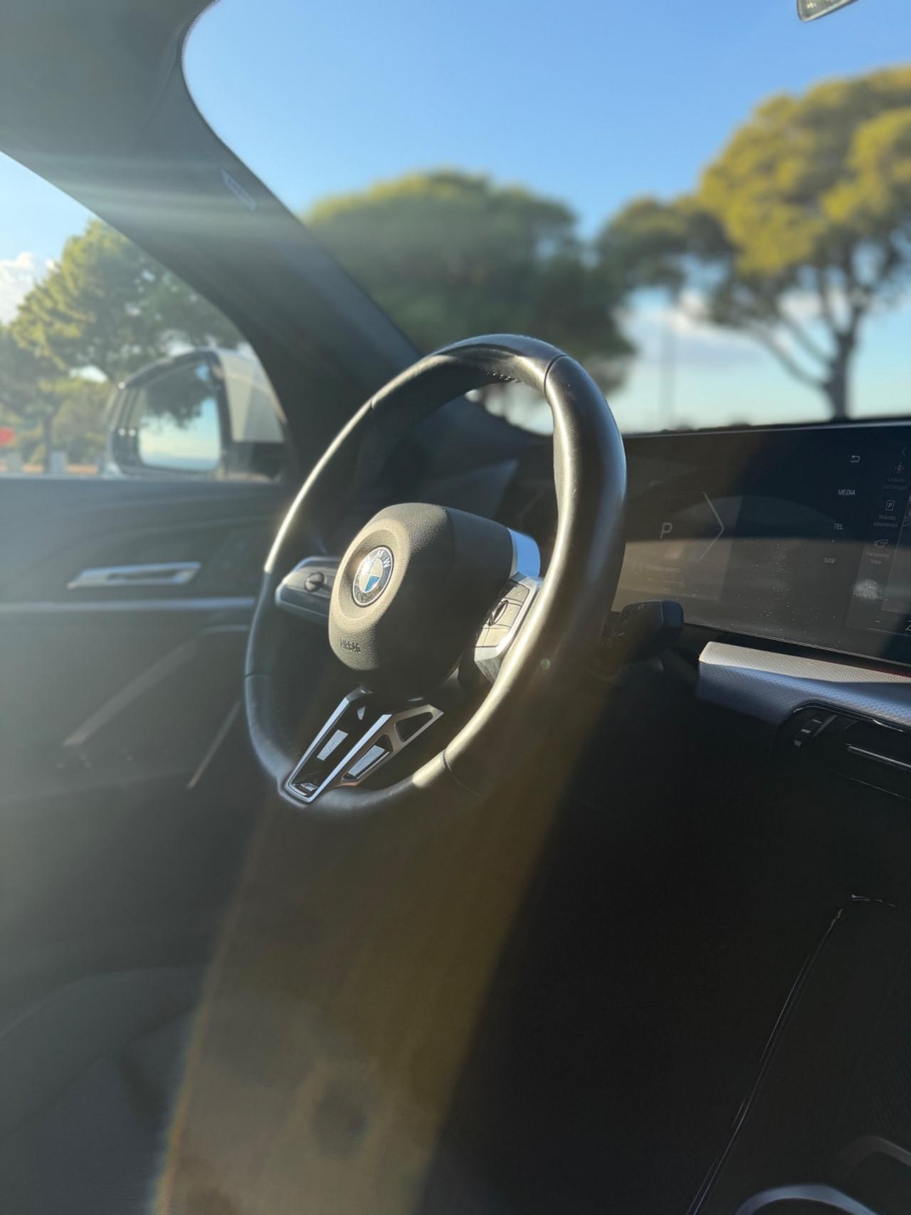 Bmw X2 sDrive 18d Msport