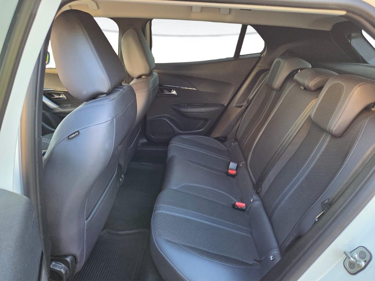 PEUGEOT 2008 1.2 puretech Allure Navi Pack s&s 130cv