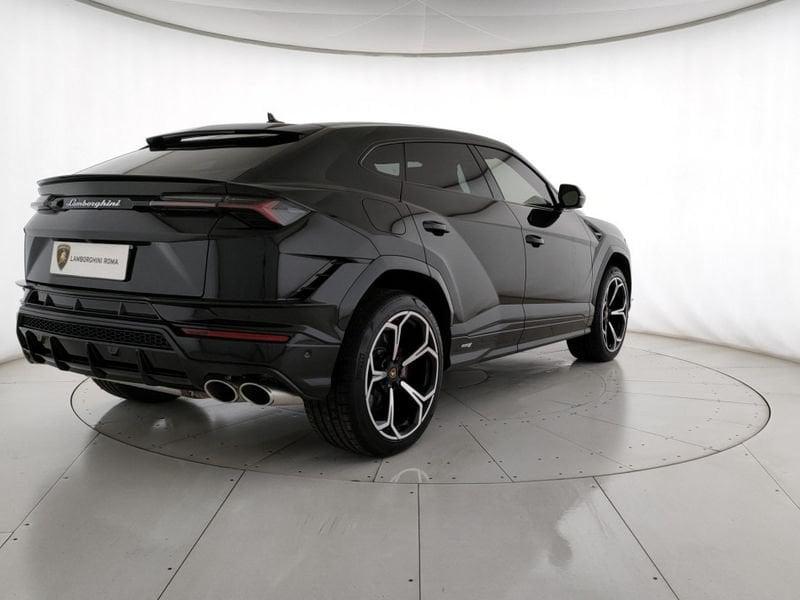 Lamborghini Urus Urus 4.0 V8 S auto "COME NUOVA!!" PPF OPACO