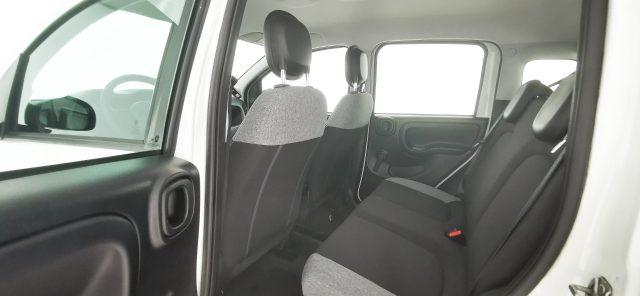 FIAT Panda 0.9 TwinAir Turbo Natural Power City Life