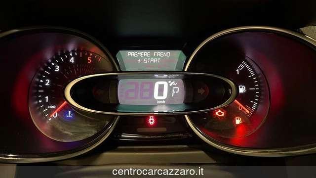 Renault Clio Sporter 1.5 dCi Energy 90cv Intens EDC