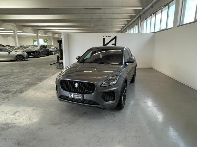 JAGUAR E-Pace 2.0 249 CV AWD AUT. CHEQUERED FLAG