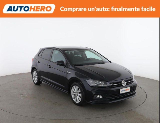VOLKSWAGEN Polo 1.0 TSI 115 CV 5p. Highline BlueMotion Technology