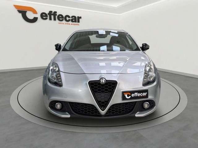 Alfa Romeo Giulietta 1.6 JTD 120 CV